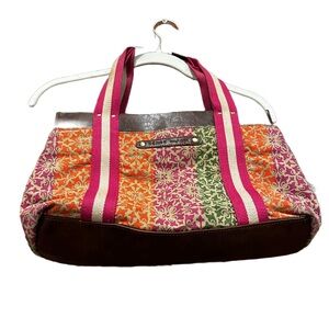 Vintage Tommy Hilifiger Purse